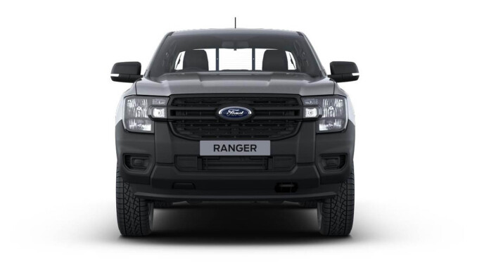 Ford Ranger Diesel Pick Up XL 2.0 EcoBlue 170 - Image 6